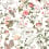 Lac de Vénus Wallpaper Jannelli & Volpi Rose Sakura 7230