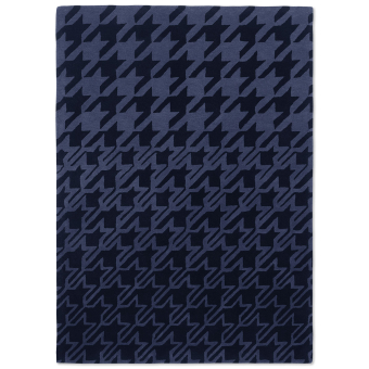 Houndstooth Rug