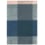 Tapis Plaid Ted Baker Grey 057804140200