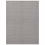 Atacama in-outdoor Rug Rols Iron / Linen iron_linen_100x300