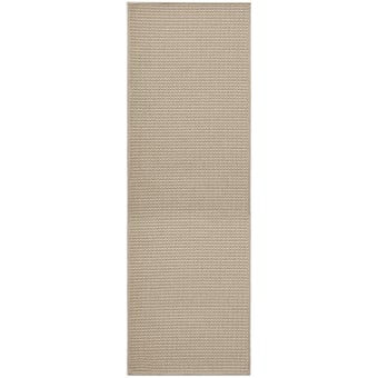 Tapis de couloir Sahara in-outdoor