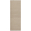 Tapis de couloir Sahara in-outdoor Rols Coconut coconut_100x300