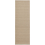 Tapis de couloir Serengueti Coconut in-outdoor Rols Coconut serengueti_100x300