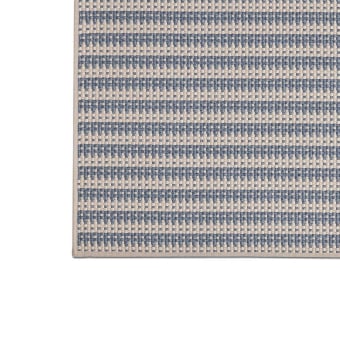 Kalahari Oat Sea in-outdoor Rug runner