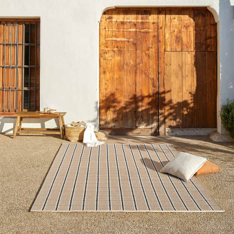 Gobi in-outdoor Rug runner