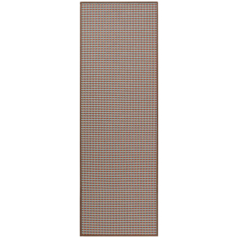 Tapis de couloir Strata 01 in-outdoor