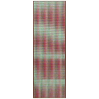 Strata 01 in-outdoor Rug runner