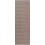 Strata 01 in-outdoor Rug runner Rols Splash strata_01_100x300