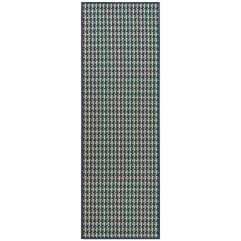 Tapis de couloir Strata 02 in-outdoor