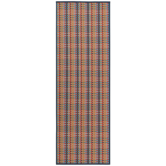 Strata 04 in-outdoor Rug runner