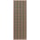 Strata 07 in-outdoor Rug runner Rols Whisper strata_07_100x300