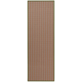 Strata 05 in-outdoor Rug runner