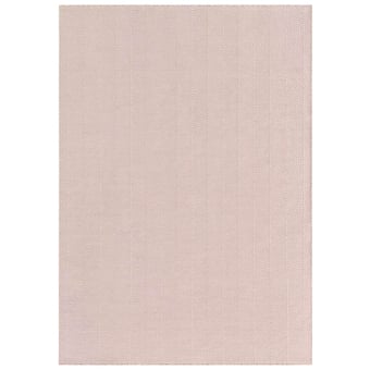 Tapis Inuit Pink outdoor