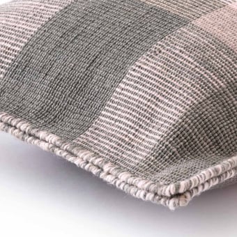 Coussin Inuit Neutral outdoor