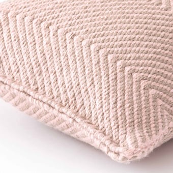 Coussin Inuit Pink outdoor