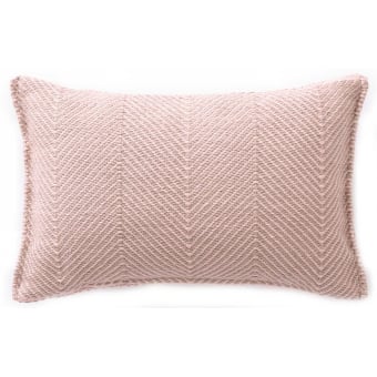 Coussin Inuit Pink outdoor