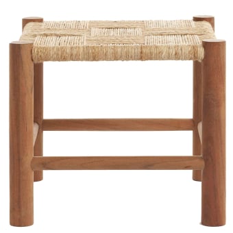 Einzelner Hocker Roots 03