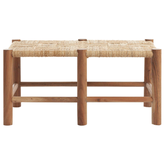 Tabouret double Roots 03