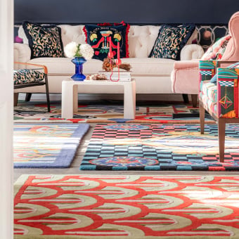 Amalfi Rug