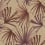 Tropical Ballet Wallpaper Eijffinger Red 340514