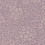 Papier peint Delicate Blooms Eijffinger Violet 340555