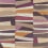 Papier peint Layered Geometry Eijffinger Violet 340573