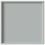 Ways Plain Porcelain stoneware Terratinta Azure MIWAP1012