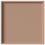 Ways Plain Porcelain stoneware Terratinta Terracotta MIWAP1112