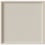 Ways Plain Porcelain stoneware Terratinta White MIWAP0112