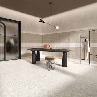 Ways Line Porcelain stoneware