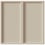 Ways Line Porcelain stoneware Terratinta Sand MIWAL0212