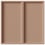 Ways Line Porcelain stoneware Terratinta Terracotta MIWAL1112