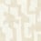 Modern Tribal Wallpaper York Wallcoverings Caramel & Cream AG2103