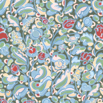 Sybille Fabric