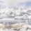 Papier peint panoramique Glaciers Isidore Leroy Neige 6264601