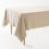 Nappe Oxford Charvet Editions Bois oxford_bois_150x300