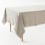 Oxford Tablecloth Charvet Editions Lin oxford_lin_150x300