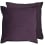 Coussin Paris Texas Maison Casamance Violet CO42025+CO45X45PES