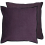 Kissen Paris Texas Maison Casamance Violet CO42025+CO45X45PES