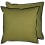 Coussin Paris Texas Maison Casamance Vert mousse CO42027+CO45X45PES