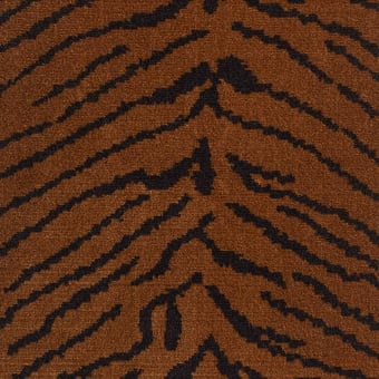 This is the Tiger Speaking Velvet