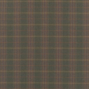 Farnham Plaid Fabric