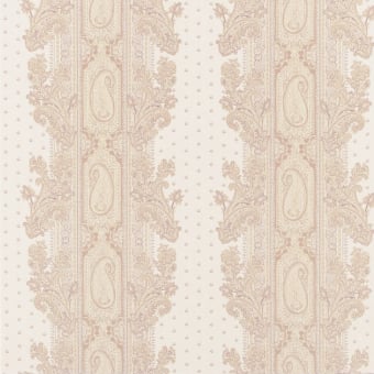 Tissu Glenview Paisley