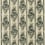 Ladies Day Blockprint Fabric Ralph Lauren Lovat FRL5300/02