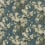 Tissu Alcea Floral Ralph Lauren Spring Frost FRL5302/02