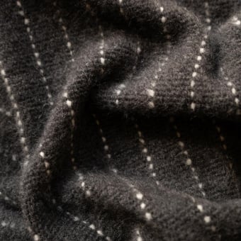 Feral Stripe Fabric