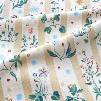 Caroline Fabric