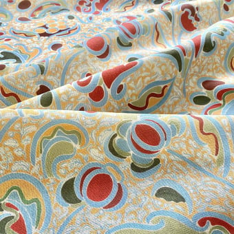 Carmen Fabric