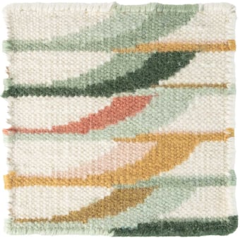 Plumette Rug