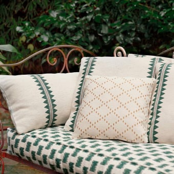 Pamuk Outdoor Fabric